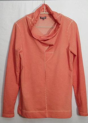 Kenny s., пуловер світшот джемпер бавовна