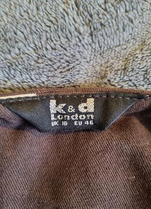 Піджак з баскою.6 фото