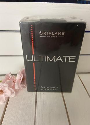 Ultimate oriflame