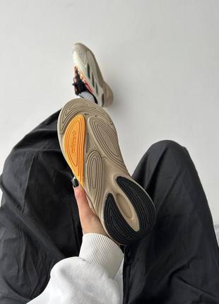 Женские кроссовки adidas ozelia colors / smb2 фото