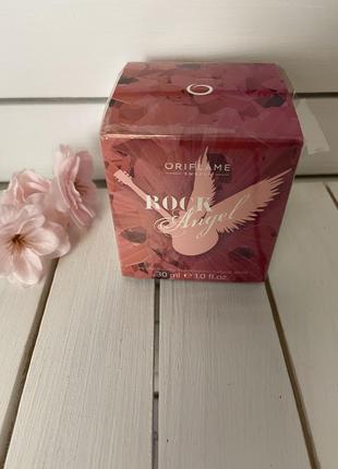 Rock angel oriflame sweden