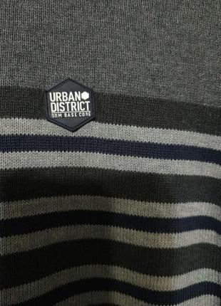 Акция 🔥 1+1=3 3=4 🔥 идеал m 48 пуловер светр zxc