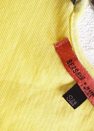 Супер платье bershka 3