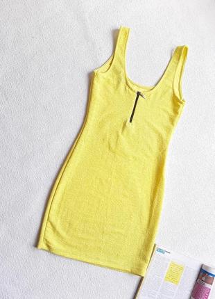 Супер платье bershka 5