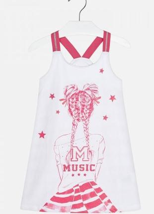 Продам платье mayoral на рост 128, 140 и 152 см