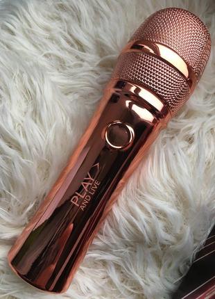 Play and live sound фруктовая цветочная ванильная сладкая туалетная вода женская в...