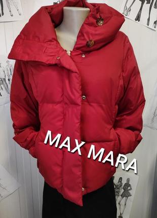 Куртка женская max mara1 фото