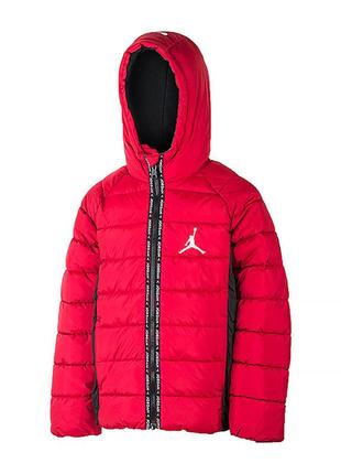 Куртка jordan jdb down jacket