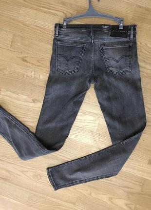 Женские джинсы levi’s (левайс, левис)2 фото