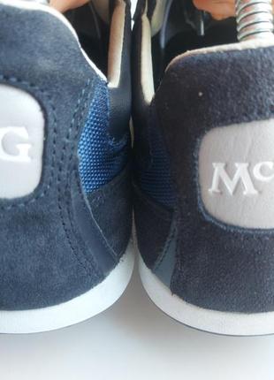 Мужские кроссовки mcgregor7 фото