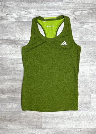 Adidas майка женская оригинал chill l/m