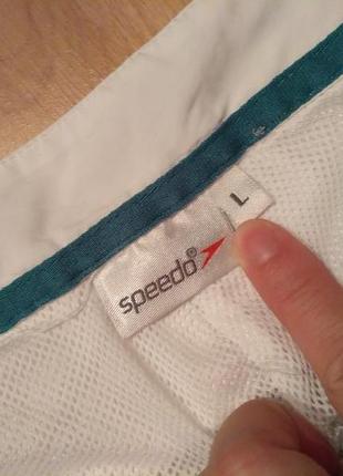 Спортивні штани speedo