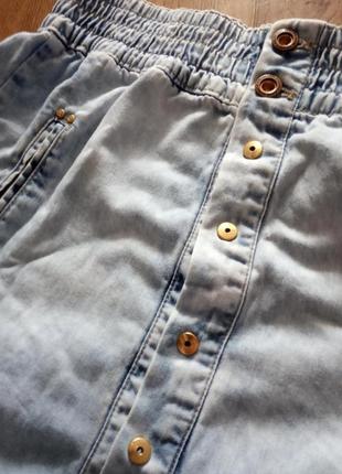 Куртка трансформер джинсовка пиджак джинсовый жакет4 фото