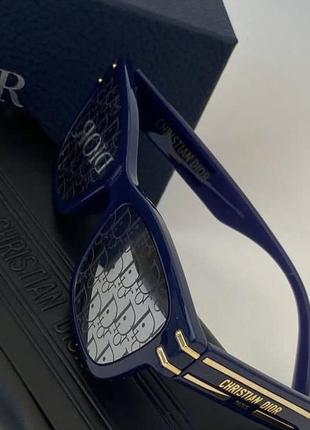 Жіночі сонцезахисні окуляри christian dior