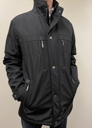 Куртка осінь/зима werther