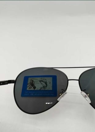Поляризовані сонцезахисні окуляри wearpro 0102(25)8 фото