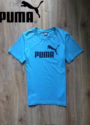 Футболка от фирмы puma.1 фото