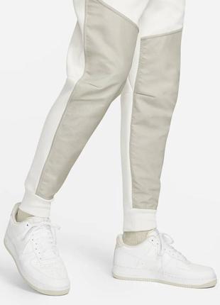 Спортивные штаны nike sportswear tech fleece herren-jogger5 фото