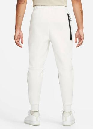 Спортивные штаны nike sportswear tech fleece herren-jogger4 фото