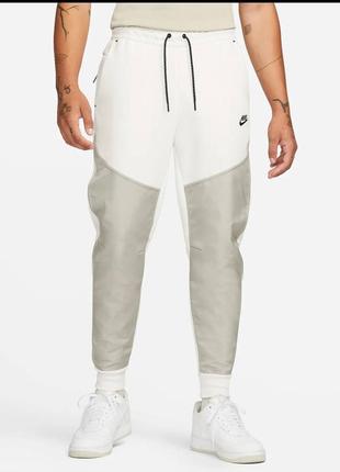 Спортивні штани nike sportswear tech fleece herren-jogger