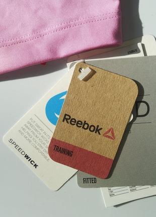 Спортивная майка reebok оригинал новая s3 фото