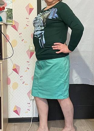 Кофта mgl 2