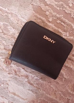 Гаманець dkny