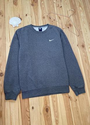 Базовый свитшот nike nsw tech fleece pack из новых коллекций