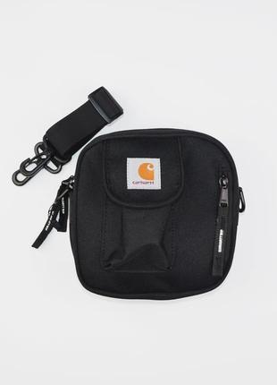 Месенджер carhartt wip сумка через плече бананка