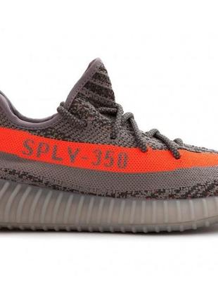 Кроссовки adidas yeezy boost 350