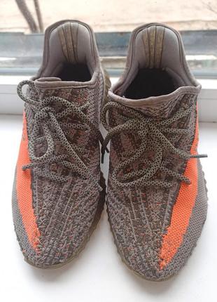 Кроссовки adidas yeezy boost 3503 фото