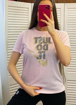 Футба футболка тишка найк their nike