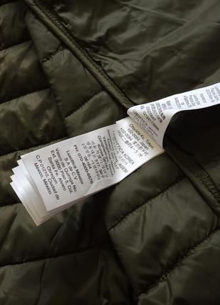 Куртка oakley omni thermal hooded jacket new dark brush10 фото