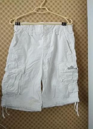 Шорти
