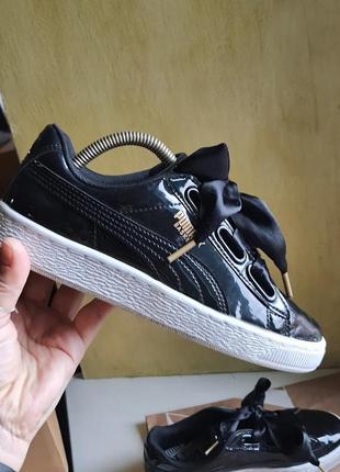 Кроссовки puma 36 размер