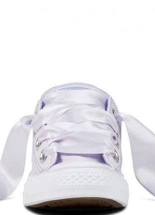 Женские кеды converse ctas big eyelts ox оригинал 38р cb3486 фото