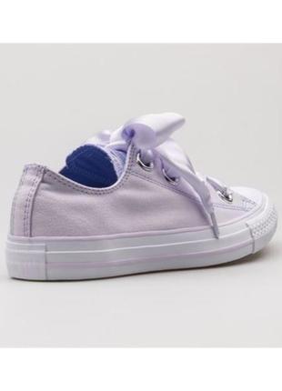 Женские кеды converse ctas big eyelts ox оригинал 38р cb3488 фото