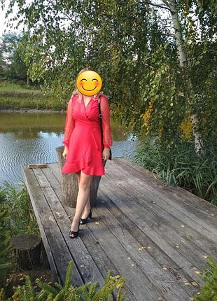 Сукня