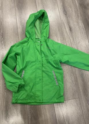 Вітровка 116 см 5-6 років
