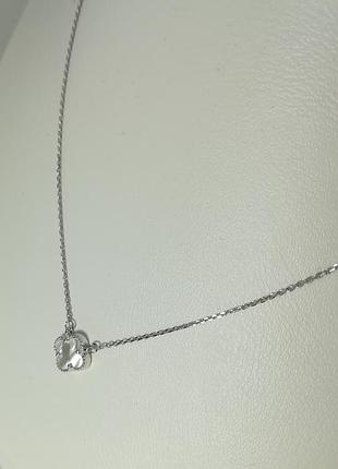 Сияние колье