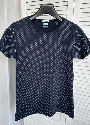 Жіноча футболка  scotch&soda