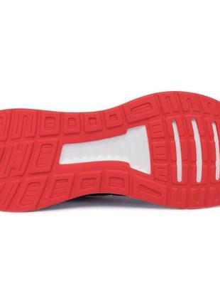 Кросівки хлопчикові adidas runfalcon4 фото