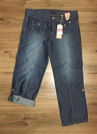 Лёгкие джинсы,бриджи,брюки,штаны charlie !!