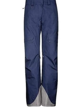 Штани mammut robella hs pants women's