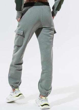 Спортивні штани nike cargo pant2 фото