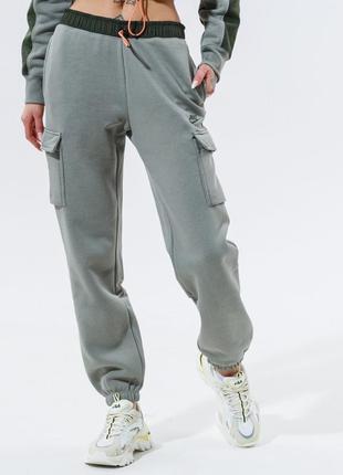 Спортивні штани nike cargo pant1 фото