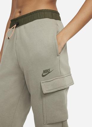 Спортивні штани nike cargo pant4 фото