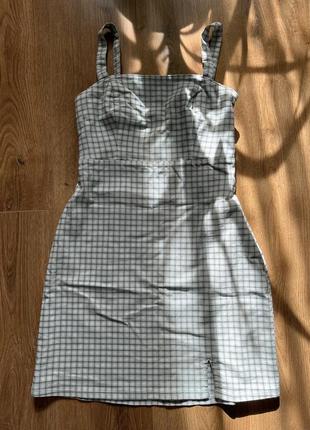 Hollister платье сукня