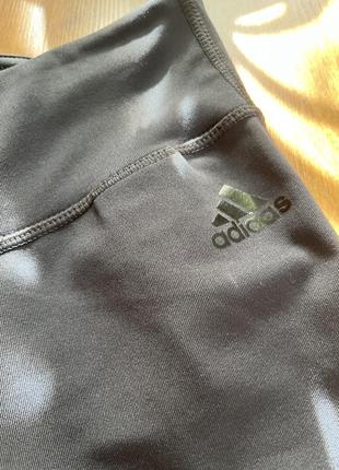 Лосины леггинсы оригинал original adidas3 фото