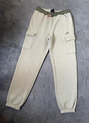 Спортивні штани nike cargo pant7 фото